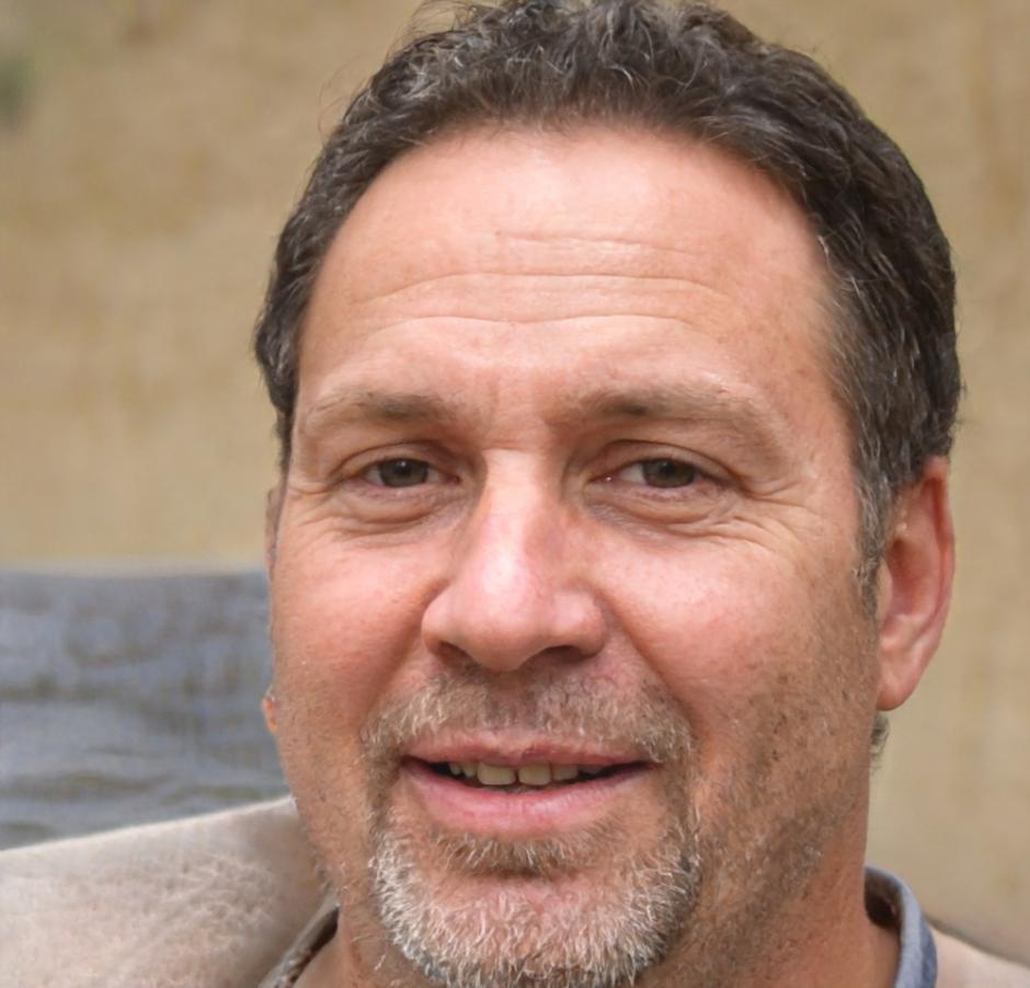 Instructor Damián Oltra