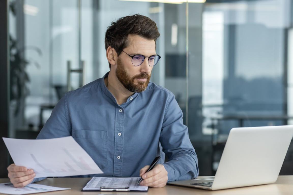 Sesión de formación financiera en cobrebrillante