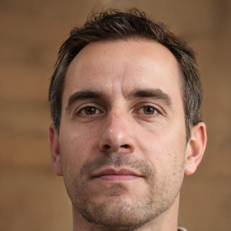 Instructor Pelayo Rincón