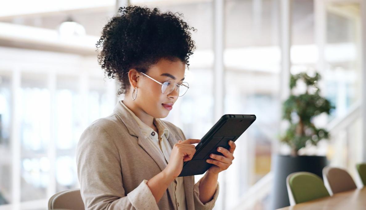 Bases para una seguridad financiera real